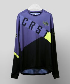 Langermet MTB-trøye med eget design | CXTX0402