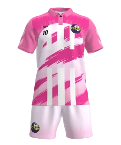 Fotballdrakt MYTH STAR – tilpasset lagdesign