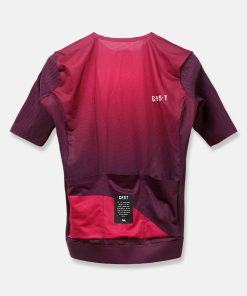 Kortermet sykkeltrøye for herre – Oceanic-serien | DS12913 - Bilde 2