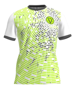 Fotballsett med personlig navn – barn og voksne - Bilde 4