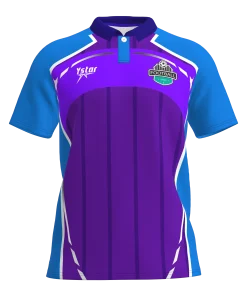 Fotballdrakt med sublimasjonstrykk – eget design