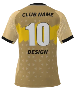 MYTH STAR fotballdrakt med eget design - Bilde 2