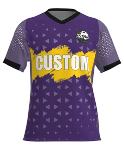 MYTH STAR fotballdrakt med eget design - Bilde 4