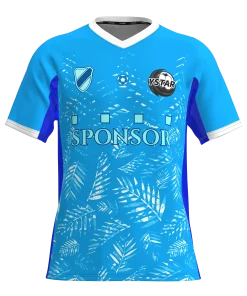 Multisport treningsdrakt – fotball og trening