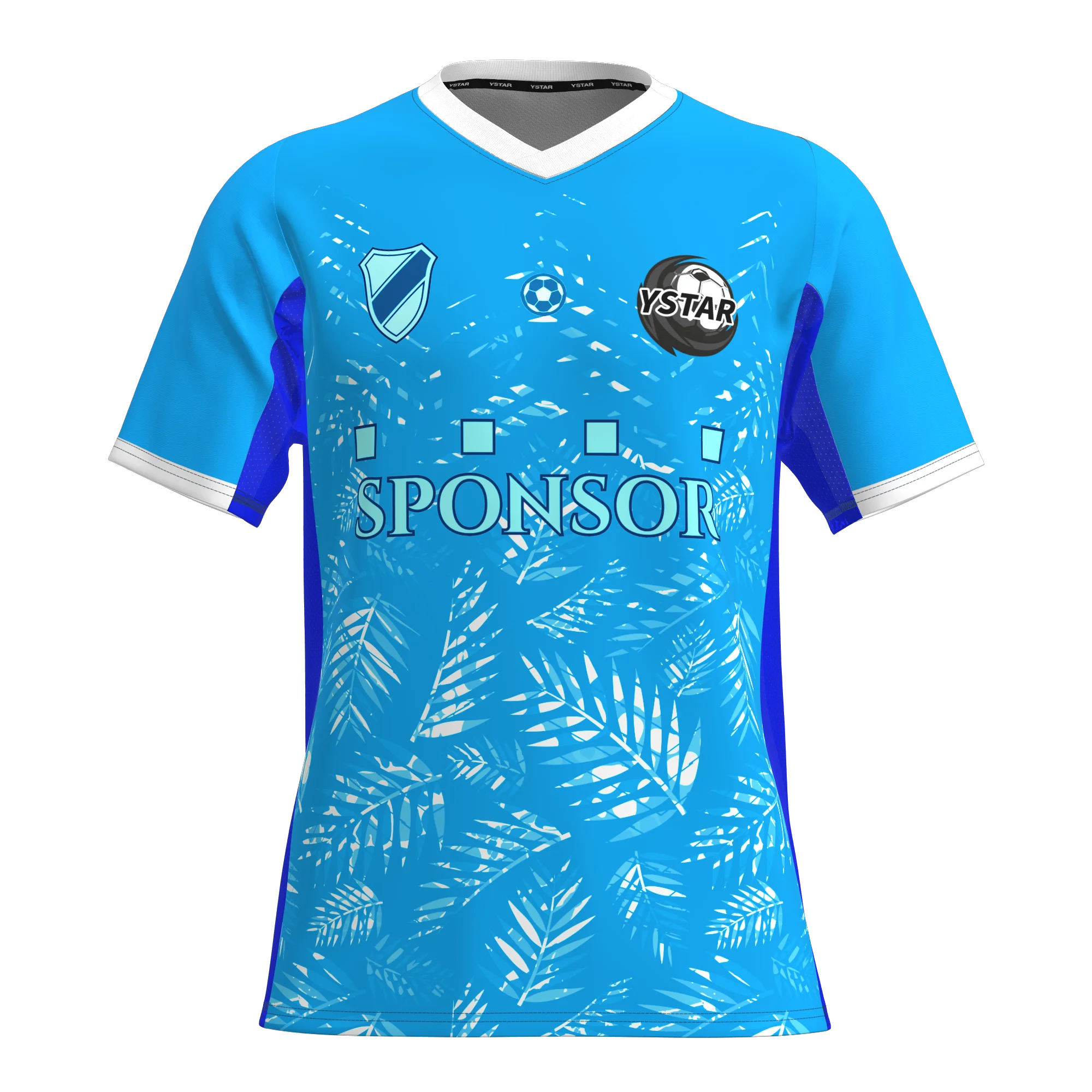 Multisport treningsdrakt – fotball og trening