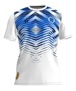 Fotballdrakt med eget design – for klubber - Bilde 3