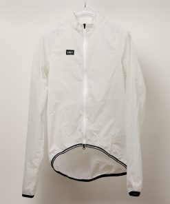 Vindjakke for sykling for herre med eget design | CS2850