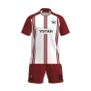 Fotballsett med eget design, fotballsett-med-eget-design