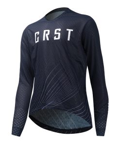 MTB-trøye for herre til stisykling med eget design | CXTX0404 - Bilde 4