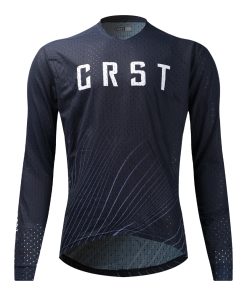 MTB-trøye for herre til stisykling med eget design | CXTX0404 - Bilde 3